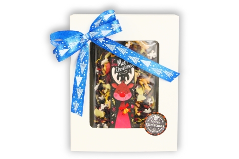 ZESTAW (16) HERBAT ŚWIĄTECZNYCH (2x50g) Idealny Na Mikołaja i Święta !!